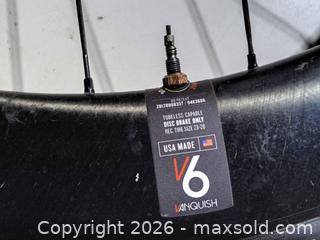 MaxSold Auction: racing bike rims/tires  - Upper Moreland Township (Pennsylvania, USA) SELLER MANAGED Charity/Fundraising Online Auction - Davisville Road
