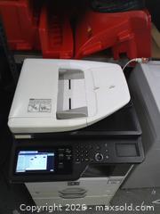 MaxSold Auction: sharp mx-m2649 - Upper Moreland Township (Pennsylvania, USA) SELLER MANAGED Charity/Fundraising Online Auction - Davisville Road