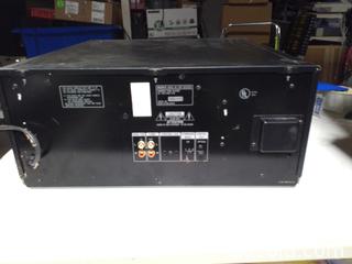 MaxSold Auction: Sony multidisc CD player  - Upper Moreland Township (Pennsylvania, USA) SELLER MANAGED Charity/Fundraising Online Auction - Davisville Road