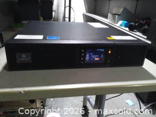 MaxSold Auction: Vertis gxt5-1500lvrt2uxl - Upper Moreland Township (Pennsylvania, USA) SELLER MANAGED Charity/Fundraising Online Auction - Davisville Road