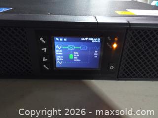 MaxSold Auction: Vertis gxt5-1500lvrt2uxl - Upper Moreland Township (Pennsylvania, USA) SELLER MANAGED Charity/Fundraising Online Auction - Davisville Road
