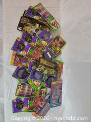 MaxSold Auction: Rubie's/Collegeville Theatrical & Halloween Makeup Lot - Brantford (Ontario, Canada) SELLER MANAGED Downsizing Online Auction - Kitchener Avenue