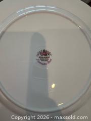 MaxSold Auction: Lavender Rose China  - Orillia (Ontario, Canada) SELLER MANAGED Downsizing Online Auction - Forest Avenue South