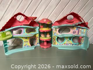 MaxSold Auction: Littlest Pet Shop lot  - Orillia (Ontario, Canada) SELLER MANAGED Downsizing Online Auction - Forest Avenue South