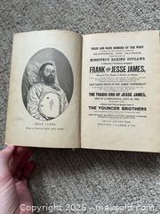 MaxSold Auction: Vintage Book from 1882 - Orillia (Ontario, Canada) SELLER MANAGED Downsizing Online Auction - Forest Avenue South