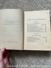 MaxSold Auction: Vintage Book from 1882 - Orillia (Ontario, Canada) SELLER MANAGED Downsizing Online Auction - Forest Avenue South