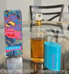 MaxSold Auction: Avon Lahana Eau de Cologne 1 oz (30 ml) - Spencerport (New York, USA) SELLER MANAGED Downsizing Online Auction -  West Avenue