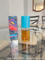 MaxSold Auction: Avon Lahana Eau de Cologne 1 oz (30 ml) - Spencerport (New York, USA) SELLER MANAGED Downsizing Online Auction -  West Avenue