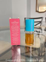 MaxSold Auction: Avon Lahana Eau de Cologne 1 oz (30 ml) - Spencerport (New York, USA) SELLER MANAGED Downsizing Online Auction -  West Avenue