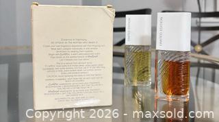 MaxSold Auction: Avon Limited Edition Eau de Toilette Pair 1 fl oz - Spencerport (New York, USA) SELLER MANAGED Downsizing Online Auction -  West Avenue