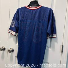 MaxSold Auction: Buffalo Bills Items (T-shirts,Jersey,winter gear,etc…. - Spencerport (New York, USA) SELLER MANAGED Downsizing Online Auction -  West Avenue