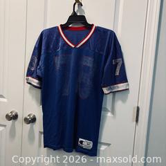 MaxSold Auction: Buffalo Bills Items (T-shirts,Jersey,winter gear,etc…. - Spencerport (New York, USA) SELLER MANAGED Downsizing Online Auction -  West Avenue