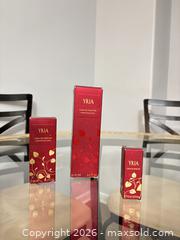 MaxSold Auction: Yria Women’s Fragrance Lot — Eau de Parfum & Eau de Toilette - Spencerport (New York, USA) SELLER MANAGED Downsizing Online Auction -  West Avenue