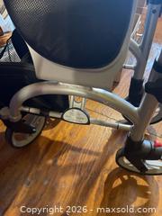 MaxSold Auction: Assistive Walker A - Greater Napanee (Ontario, Canada) SELLER MANAGED Moving Online Auction - County Road 9