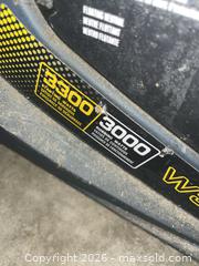 MaxSold Auction: Firman W03081 W030/W3200 Series Generator 3000W Running C - Greater Napanee (Ontario, Canada) SELLER MANAGED Moving Online Auction - County Road 9