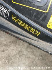 MaxSold Auction: Firman W03081 W030/W3200 Series Generator 3000W Running C - Greater Napanee (Ontario, Canada) SELLER MANAGED Moving Online Auction - County Road 9