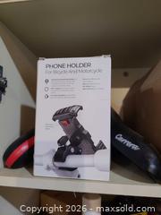 MaxSold Auction: Garage Supplies B - Greater Napanee (Ontario, Canada) SELLER MANAGED Moving Online Auction - County Road 9