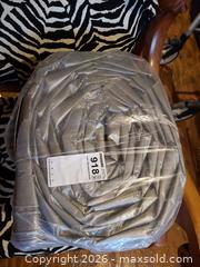 MaxSold Auction: Heavy Duty Tarp A - Greater Napanee (Ontario, Canada) SELLER MANAGED Moving Online Auction - County Road 9