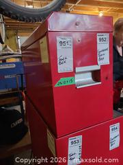 MaxSold Auction: Mastercraft Tool Cabinet C - Greater Napanee (Ontario, Canada) SELLER MANAGED Moving Online Auction - County Road 9