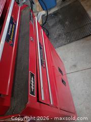 MaxSold Auction: Mastercraft Tool Cabinet C - Greater Napanee (Ontario, Canada) SELLER MANAGED Moving Online Auction - County Road 9