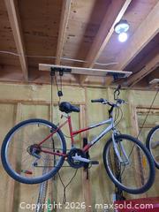 MaxSold Auction: Mountain Bike A - Greater Napanee (Ontario, Canada) SELLER MANAGED Moving Online Auction - County Road 9
