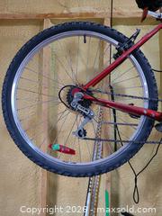 MaxSold Auction: Mountain Bike A - Greater Napanee (Ontario, Canada) SELLER MANAGED Moving Online Auction - County Road 9