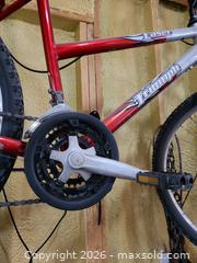 MaxSold Auction: Mountain Bike A - Greater Napanee (Ontario, Canada) SELLER MANAGED Moving Online Auction - County Road 9