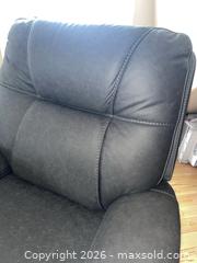 MaxSold Auction: Recliner Chair C  - Greater Napanee (Ontario, Canada) SELLER MANAGED Moving Online Auction - County Road 9