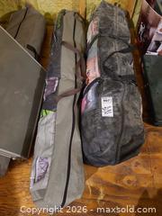 MaxSold Auction: Tent and Screen Shelter B - Greater Napanee (Ontario, Canada) SELLER MANAGED Moving Online Auction - County Road 9