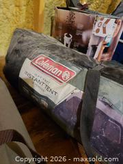 MaxSold Auction: Tent and Screen Shelter B - Greater Napanee (Ontario, Canada) SELLER MANAGED Moving Online Auction - County Road 9