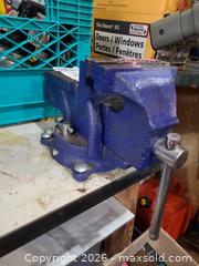 MaxSold Auction: Vice A - Greater Napanee (Ontario, Canada) SELLER MANAGED Moving Online Auction - County Road 9