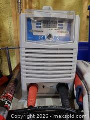 MaxSold Auction: Welder, Gloves and Helmet B - Greater Napanee (Ontario, Canada) SELLER MANAGED Moving Online Auction - County Road 9