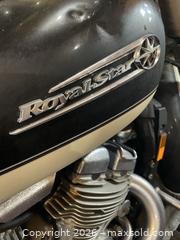 MaxSold Auction: Yamaha Royal Star Tourdeluxe Cruiser/Touring V4 Motorcycle C - Greater Napanee (Ontario, Canada) SELLER MANAGED Moving Online Auction - County Road 9