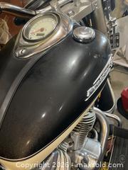 MaxSold Auction: Yamaha Royal Star Tourdeluxe Cruiser/Touring V4 Motorcycle C - Greater Napanee (Ontario, Canada) SELLER MANAGED Moving Online Auction - County Road 9