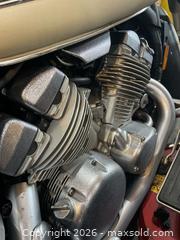 MaxSold Auction: Yamaha Royal Star Tourdeluxe Cruiser/Touring V4 Motorcycle C - Greater Napanee (Ontario, Canada) SELLER MANAGED Moving Online Auction - County Road 9