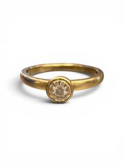 MaxSold Auction: 14k Gold Diamond Cluster Ring 2.08g Size 7 - Esquimalt (British Columbia, Canada) PARTNER MANAGED Reseller Online Auction - Lampson Street