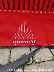 MaxSold Auction: Arcweld Handy Core 100 Welding Machine - Oakville (Ontario, Canada) PARTNER MANAGED Estate Sale Online Auction - Caulder Drive