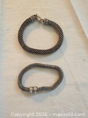 MaxSold Auction: Costume Jewelry: Bracelets - Oakville (Ontario, Canada) PARTNER MANAGED Estate Sale Online Auction - Caulder Drive