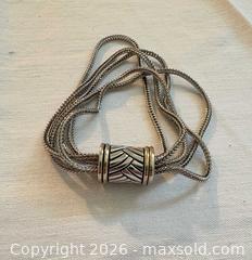 MaxSold Auction: Costume Jewelry: Bracelets - Oakville (Ontario, Canada) PARTNER MANAGED Estate Sale Online Auction - Caulder Drive