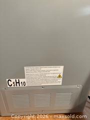 MaxSold Auction: Danby Freezer - Oakville (Ontario, Canada) PARTNER MANAGED Estate Sale Online Auction - Caulder Drive