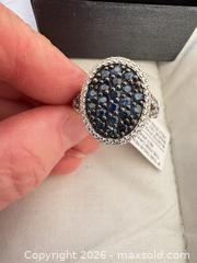 MaxSold Auction: Four (4) Women's Rings - Oakville (Ontario, Canada) PARTNER MANAGED Estate Sale Online Auction - Caulder Drive