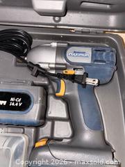 MaxSold Auction: Mastercraft Maximum Cordless Impact Wrench - Oakville (Ontario, Canada) PARTNER MANAGED Estate Sale Online Auction - Caulder Drive