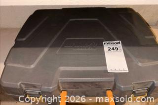 MaxSold Auction: Mastercraft Maximum Cordless Impact Wrench - Oakville (Ontario, Canada) PARTNER MANAGED Estate Sale Online Auction - Caulder Drive