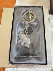 MaxSold Auction: Musical Jewelry Box, Necklaces, Earrings, Pendants - Oakville (Ontario, Canada) PARTNER MANAGED Estate Sale Online Auction - Caulder Drive