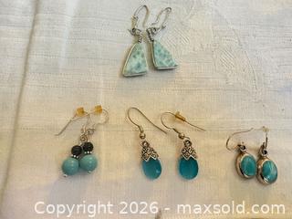 MaxSold Auction: Necklaces, Bracelets, Earrings & Pendants - Oakville (Ontario, Canada) PARTNER MANAGED Estate Sale Online Auction - Caulder Drive