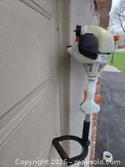 MaxSold Auction: Stihl FS 38 Gasoline String Trimmer - Oakville (Ontario, Canada) PARTNER MANAGED Estate Sale Online Auction - Caulder Drive