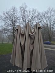 MaxSold Auction: Sun Peak Umbrella - Oakville (Ontario, Canada) PARTNER MANAGED Estate Sale Online Auction - Caulder Drive