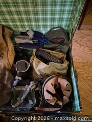 MaxSold Auction: Vintage Military Memorabilia - Oakville (Ontario, Canada) PARTNER MANAGED Estate Sale Online Auction - Caulder Drive