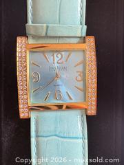MaxSold Auction: Women's Wristwatches - Oakville (Ontario, Canada) PARTNER MANAGED Estate Sale Online Auction - Caulder Drive