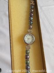 MaxSold Auction: Women's Wristwatches - Oakville (Ontario, Canada) PARTNER MANAGED Estate Sale Online Auction - Caulder Drive